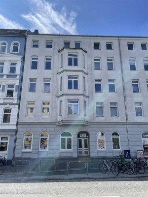 Zentrale 2-Zimmer-Whg.  in direkter Uni-Nähe // Knooper Weg Ecke Holtenauer Straße
