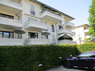 Schicke 2-Zimmer-Wohnung in gefragter Wohnlage