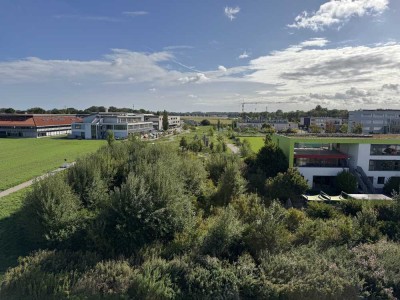Wohntraum für Familien mit einmaligem Weitblick