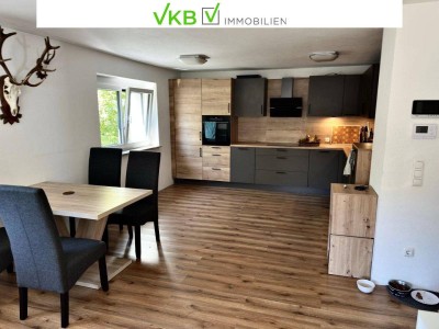SEEWALCHEN: Top-sanierte 3-Zimmer-Wohnung in bester Lage | Ihr zukünftiger Wohntraum in den eigenen vier Wänden!