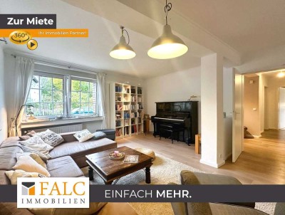 Ihr großzügiges Zuhause auf Zeit – Komfort & Ruhe in Königsdorf