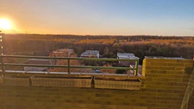 „3-Zimmer-Wohnung mit Panoramablick & Balkon in Ratingen – ab 12/2025 verfügbar“