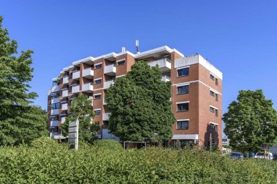 1-Zimmer-Wohnung in Bielefeld Heepen