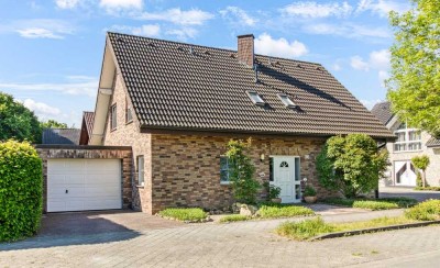 RESERVIERT - Wohlfühl-Oase in Hamms bester Lage