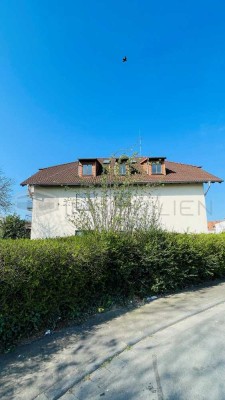 Wohnen auf zwei Ebenen in zentraler Lage von Erbenheim -provisionsfrei-
