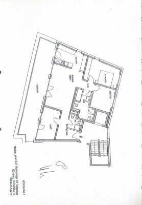 Exklusives Penthouse in Nürnberg Mögeldorf direkt vom Eigentümer ohne Maklercourtage