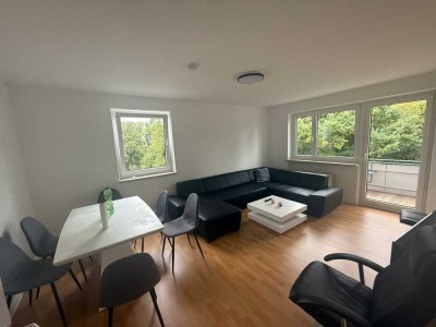 *** attraktive 2-Zimmer Wohnung in Waldkraiburg ***