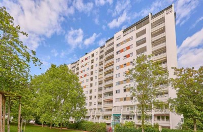 Frei für Neues – Ihr Rückzugsort mit Perspektive in Mannheim-Niederfeld