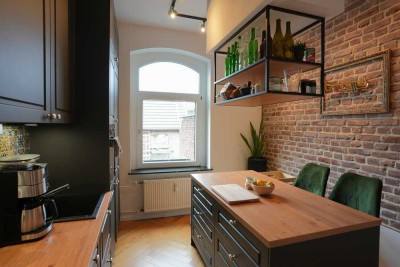FünfZimmer.Altbau.Saniert