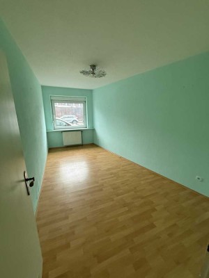 3-Zimmer Wohnung im Erdgeschoss in Remscheid-Innenstadt