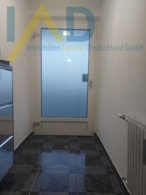 3 Zimmerwohnung im Herzen von Buchloe. Einkaufsparadies direkt vor der Tür.