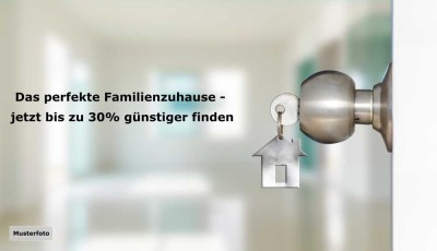 Viel Raum zum Leben – 5-Zimmer-Wohnung mit Balkon und eigenem Garagenstellplatz