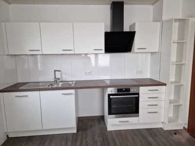 Frisch Sanierte 3 Zimmer EG Wohnung