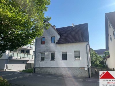HANDWERKER AUFGEPASST! Sanierungsobjekt mit potenzial in super Lage von Ehningen!