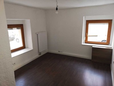2,5-Zimmer Wohnung in Erdmannhausen