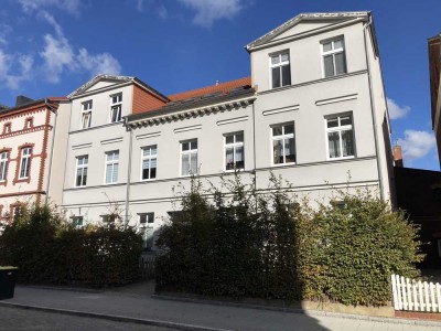 Schöne 2-Raum Wohnung in zentraler Lage