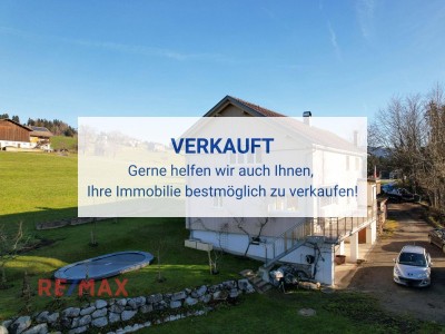 Ihr Traumhaus in Doren - Naturverbunden wohnen mit Panoramablick