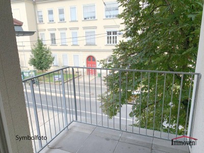 Wohnen in Eggenberg - 3 Zimmer-Neubauwohnung mit Loggia!