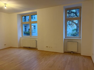 ALTBAUHAUPTMIETE UNBEFRISTET FÜR PÄRCHEN ODER SINGLE GEEIGNET