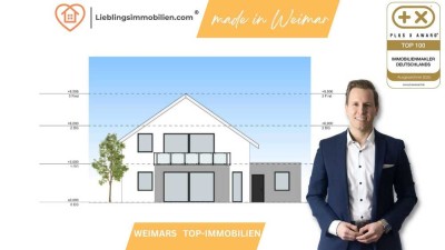 Fläche mit Vision – Projektgrundstück zur Entwicklung