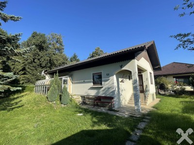 Einfamilienhaus mit charmanter Wohnqualität in Seiersberg