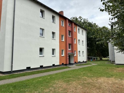 Platz für Ideen – Clevere 2,5 Zimmer im urbanen Umfeld