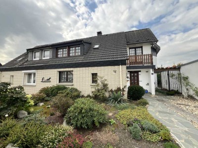 Super gemütlich- für Gartenliebhaber!