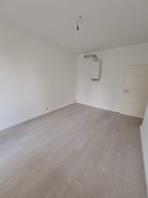 Freundliche 1,5-Zimmer-Wohnung in Düsseldorf