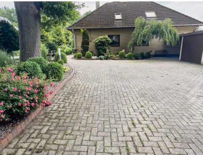 Zweifamilienhaus in herrlicher Ruhe!