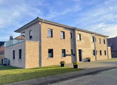 Attraktive Kapitalanlage - Neuwertiges-Mehrfamilienhaus mit 5 Wohneinheiten!