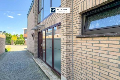 2-Zimmer-Erdgeschosswohnung mit Potenzial