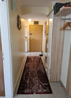 3 Zimmer Wohnung