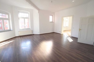 moderne, repräsentative 2 Raum Wohnung