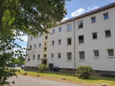 // Familienwohnung mit 4 Zimmern //