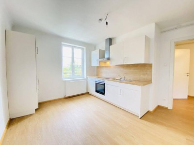 2-Zimmer-Wohnung. Ideal für Paare und Singles-Erstbezug!