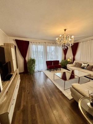 Charmantes 3-Parteienhaus in Kassel-Eichwald – Ruhige Wohnlage im Grünen