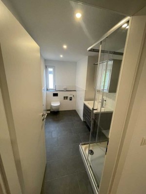 4-Zimmer Dachgeschosswohnung in Leidersbach