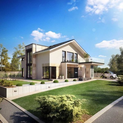 Ihr neues Zuhause in Magdeburg Hopfengarten!