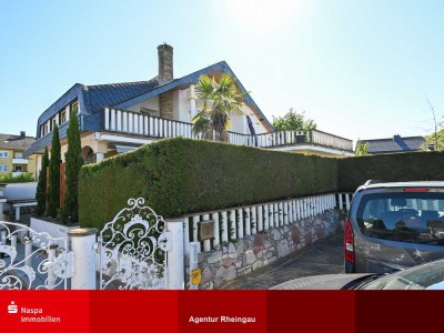 Freistehendes Einfamilienhaus mit Einliegerwohnung in Gensingen – Wohnen mit Stil und Flexibilität!