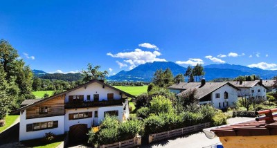 Luxus-Penthouse – Neubau-Erstbezug mit atemberaubendem Kaiserblick & exklusiver Ausstattung