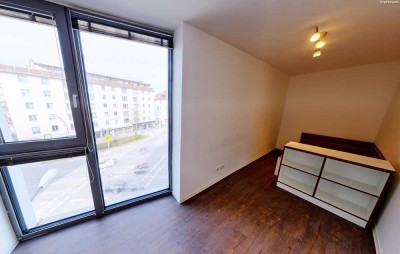 Nachmieter gesucht für Einzelapartment in CampusCity Landshut
