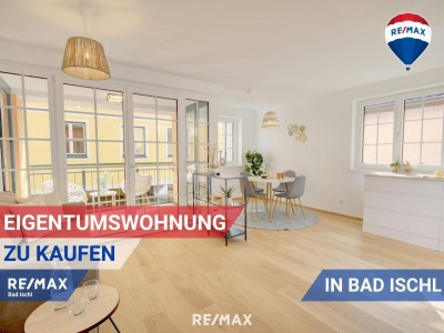 Moderne 3-Zimmer Neubauwohnung als Erstbezug im Herzen der Kaiserstadt!