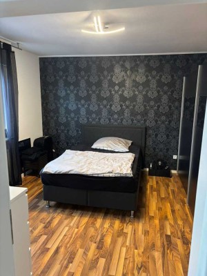 2-Zimmer Wohnung in Offenbach-Bieber
