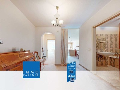 IMMOPARTNER – STADTNAH MIT POTENZIAL