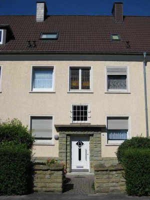 Ruhiges Haus sucht nette Mieter - 3-Zimmer-Wohnung in Werl - 2 x Bad Dusche und Wanne