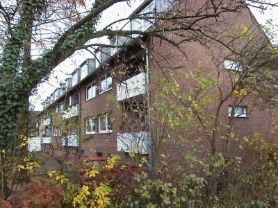 Kapitalanlage mit Potential! Investieren in Krefeld Oppum