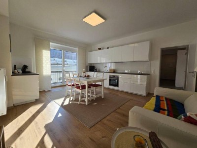 Top Eigentums- oder Anlegerwohnung - Zentrum Spittal