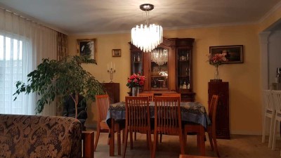 Großzügiges Einfamilienhaus in ruhiger Anliegerstraße in Bochum-Stiepel