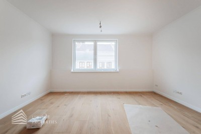 Heller 2-Zimmer Erstbezug, Nähe Wiedner Hauptstraße