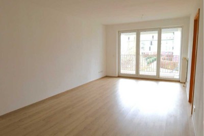 Gemütliches Single-Apartment im Grünen